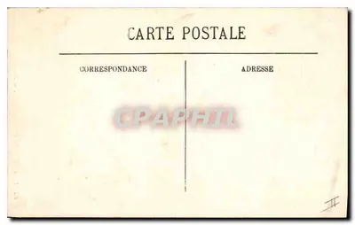 Le Puy — Portal Świętego Jerzego — LL — Rewers
