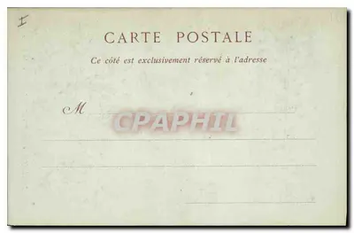 Basiliek van Onze Lieve Vrouw van Puy — De Gezichtsgezijde — Collecties ND Fot. — Achterkant