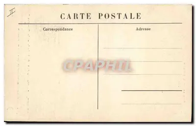 Le Puy - Wspinaczka na katedrę i ulica Des Tables — "LE VELAY ILLUSTRÉ" nr 120, wydawca M. B. — Rewers