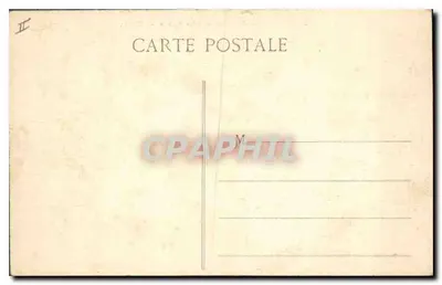 LYON — Stacja Perrache i Kryty — E.C.L. — Rewers