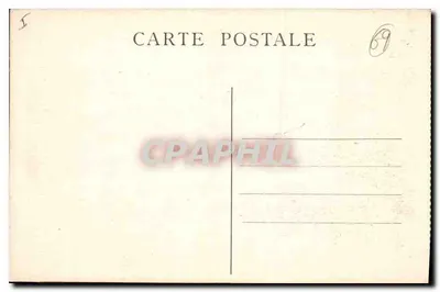 Estación de Perrache — Lyon — Lyon Illustré, n° 15 — Reverso
