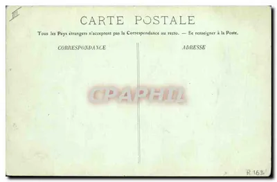 लियोन — सेंट-पॉल गेट — एल.एल. — संख्या 102 — पीछे