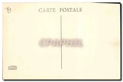 Marseille — Nossa Senhora da Guarda — editor Y. Gillet — Verso