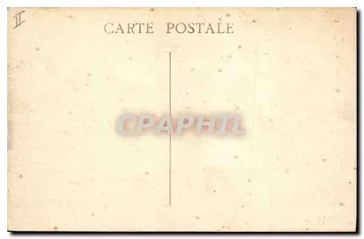 Marseille — Bassins de la Joliette — Z.Z. — Verso