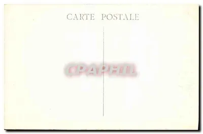 Marsylija — Brama Aix — Aix Gate way — Rewers