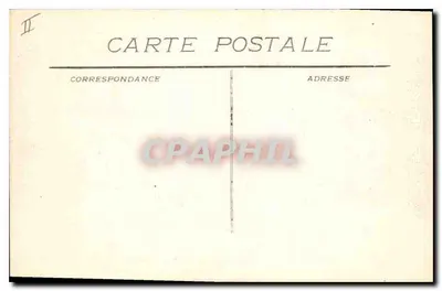 Marselha - O Cours do Capítulo. "As Danaides" — Verso