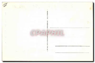 Strasbourg - Casa Kammerzell - Restaurante — Verso