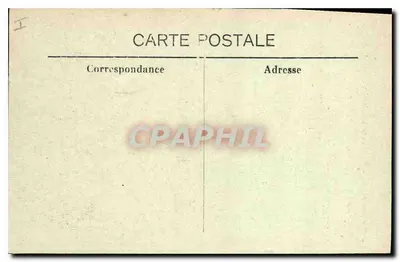 Paris - Praça da Bastilha — Coluna de Julho — J.C. n° 540 — Verso
