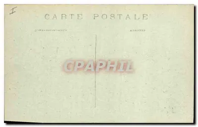 Parigi — Il Rond-Point del Pont Neuf e la Statua di Enrico IV — C.M. n°214 — Verso