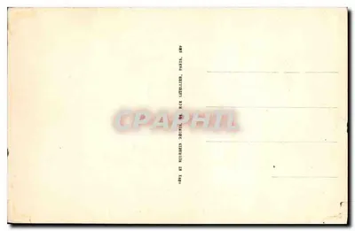 Paryż — Kolonna Louwry — LL. — n°67 — Rewers