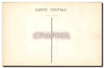 PARIS — Stacja Gare du Nord — wydawca Hittorff Denain, n° 4091 — Rewers