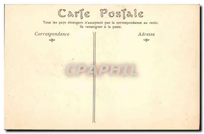 PARIS — Rosace da Santa Capela — ND Phot — Verso