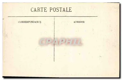 Parigi — Il Ponte della Concordia e la Camera dei Deputati — M. R. — Verso