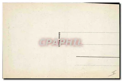 Colmar - Dom Pfister — wydawca Whiteco, nr 26 — Rewers