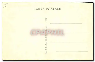 Statua św. Jana Chrzciciela — Muzeum w Colmarze — Ołtarz w Isenheim — n° 7031 — Rewers