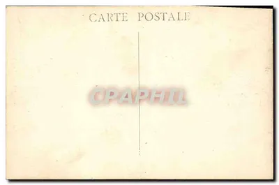 GÉMENOS — (Vale Saint-Pons) Les Tompines — A. Turdy foto, alt. — Verso
