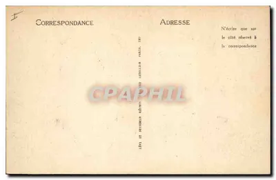 Vichy — Muzyka w parku — LL, nr 42 — Rewers