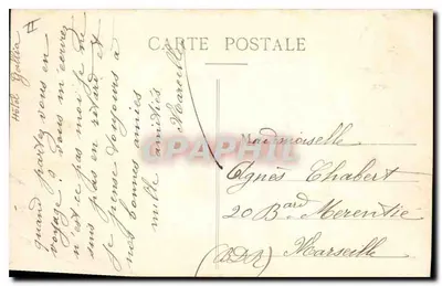 Vichy — Torre da Hora — D.B. editor — Verso