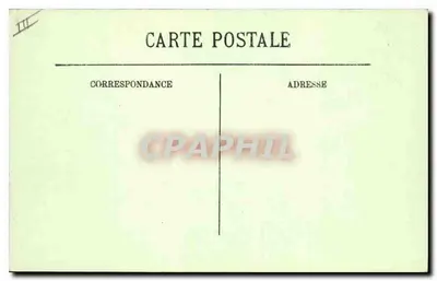 Vichy — Widok zrobiony w Parku — LL. — Rewers