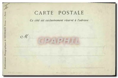 Vichy — Plac Hotele Miasta — Zbiory ND Phot — Rewers