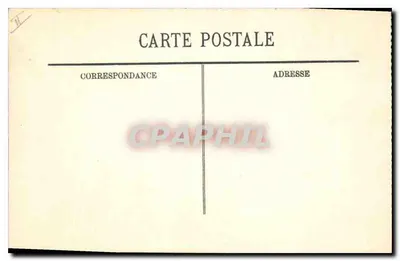 Vichy — Kąt Nowego Parku — LL. — Rewers