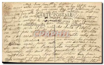 LYON — Place Bellecour, a Estátua de Luís XIV e o Dômer da Caridade — Verso