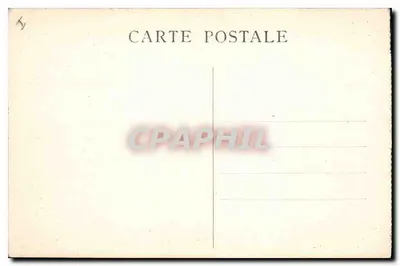 Lyon — O Palácio da Bolsa — Lyon Illustré, n° 191 — Verso