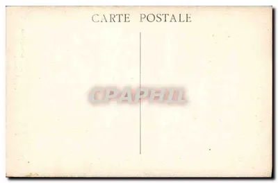 GÉMENOS — O Monumento — Foto de A. Tardy. 3411. — Verso