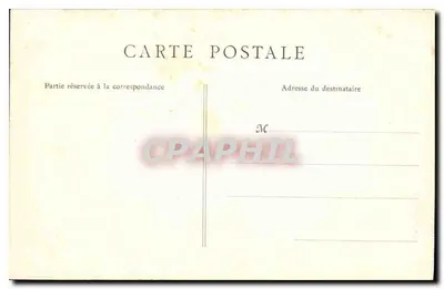 PARIS — Arc de Triomphe du Carrousel — B. Fr. Paris, n° 55 — Rewers