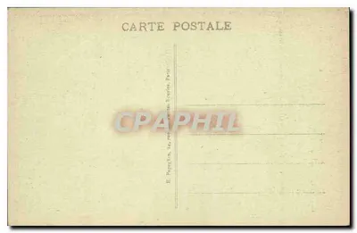 Obelisk Louqsor - Plac Konwencji - A. P. — Rewers