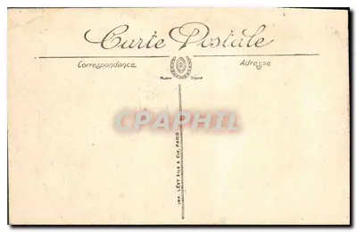 Paryż — Wielki Pałac — LL. — nr 28 — Rewers