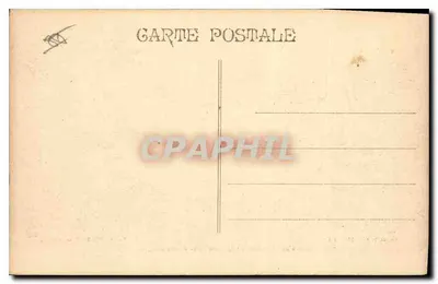 Odbiór Prezydenta Republiki w Marsylii — Grav. ILL. 1882 — Wyd. Hist. ANTIQUITA P. Ag. Dep. — Rewers