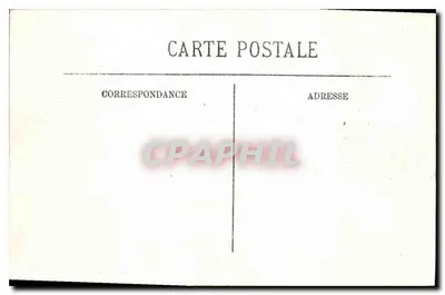 Marsella — El Alto de los Ascensores y Notre-Dame de la Garde — SELECTA — Reverso