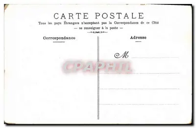Marseille — Quai de la Joliette e la Cattedrale — Verso