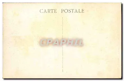 Marseille — Oper Miejski — wydawca nieodczytelny — Rewers