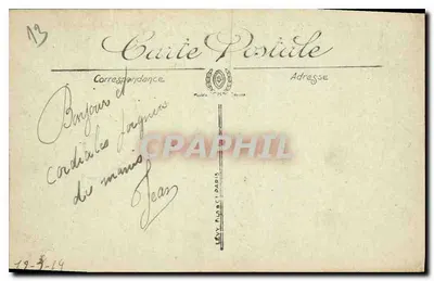 Marsiglia — Il Ponte Transbordatore — Il Forte Saint-Jean e Notre-Dame-de-la-Garde — LL. — Verso