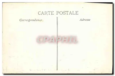 MARSEILLE — Abpia św. Witalia — IC. — n°55 — Rewers