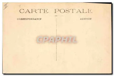 Marseille - La Joliette - Quais d'Embarquement — Rewers