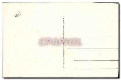 Vichy - Palazzo Comunale — Numero di serie 155 — Verso