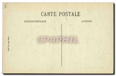 Lyon — Hotel de Ville — Selecta, n°49 — Rewers