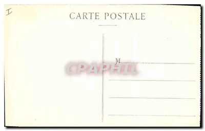 Lyon — Wnętrze Bazyliki NMP Fourvière — Ołtarz — Rewers