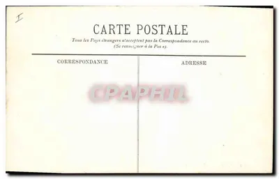 Fichte - A Praça do Mercado — n° 260 — Verso