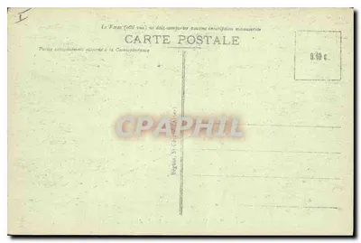Vichy - Park - Jezioro Cygni — Craphil, n° 404 — Rewers