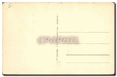 Vichy — Kasyno. Sala Festiwna. — Rewers