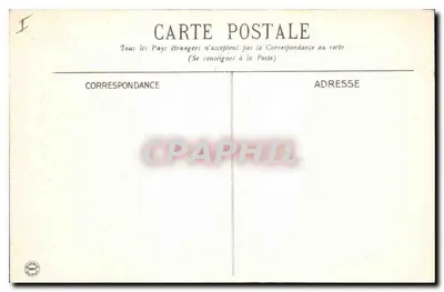 Vichy — Źródło Lardy — G.D. — Rewers