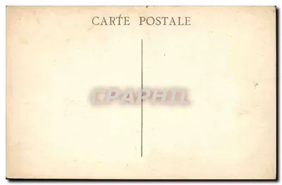 Marseille — La Corniche. Zatoka Proroka — Rewers