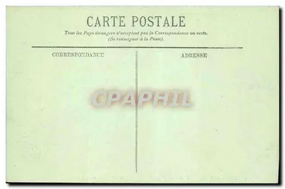La Corniche — La Anse du Prophète i Restauracja Roubion — L.L. — Rewers