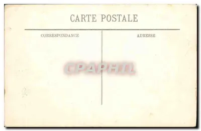 Marsiglia, La Corniche — Craphil, n° 299 — Verso
