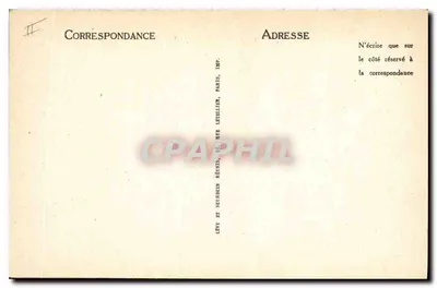 Valence — Park Jouvet — Most i Zamek Crussol — LL — Rewers