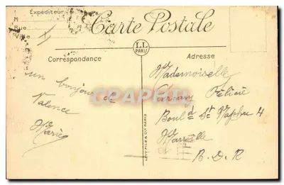 Valence — Park Jouvet — LL — Rewers